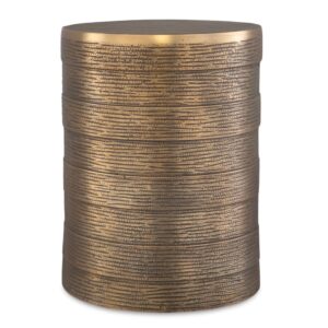 Uttermost - Odin Accent Table
