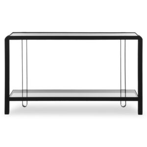 Uttermost - Shadow Console Table